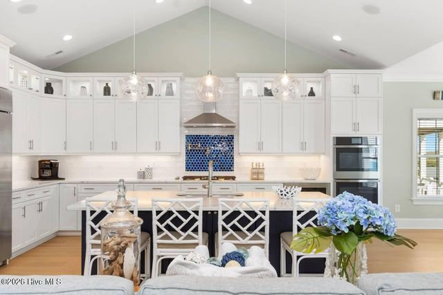 109 Ocean Bluff Drive, Atlantic Beach, NC 28512