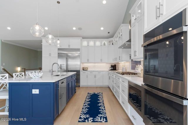 109 Ocean Bluff Drive, Atlantic Beach, NC 28512