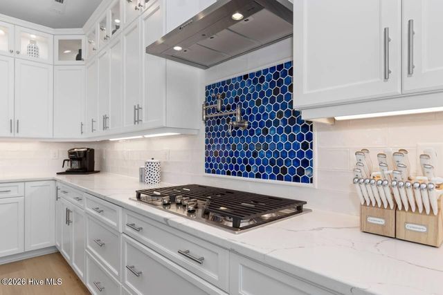 109 Ocean Bluff Drive, Atlantic Beach, NC 28512