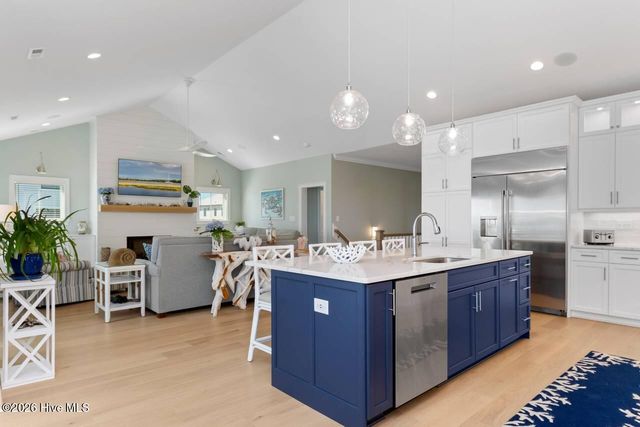 109 Ocean Bluff Drive, Atlantic Beach, NC 28512