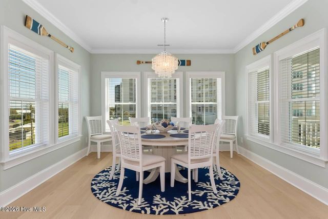 109 Ocean Bluff Drive, Atlantic Beach, NC 28512