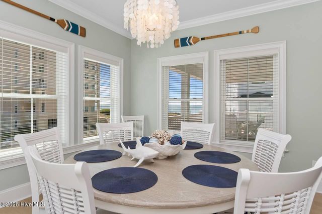 109 Ocean Bluff Drive, Atlantic Beach, NC 28512