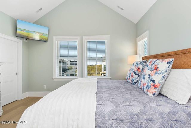 109 Ocean Bluff Drive, Atlantic Beach, NC 28512