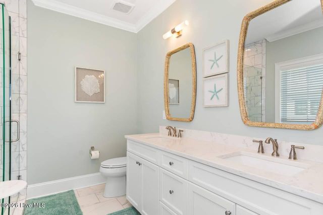 109 Ocean Bluff Drive, Atlantic Beach, NC 28512