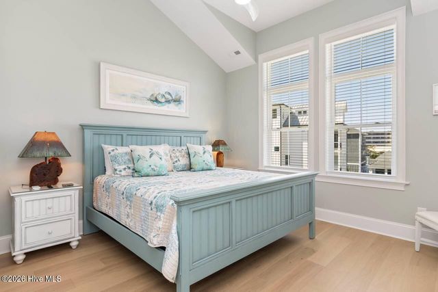 109 Ocean Bluff Drive, Atlantic Beach, NC 28512