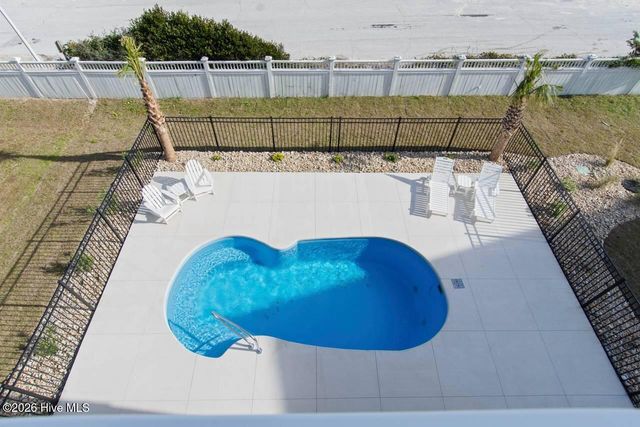 109 Ocean Bluff Drive, Atlantic Beach, NC 28512