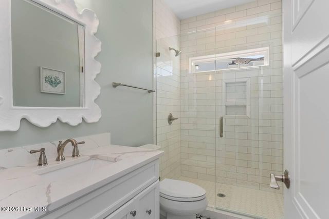 109 Ocean Bluff Drive, Atlantic Beach, NC 28512