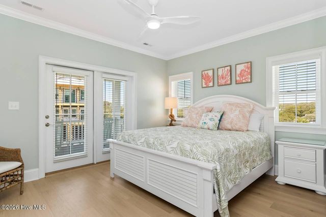 109 Ocean Bluff Drive, Atlantic Beach, NC 28512