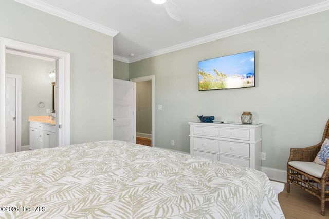 109 Ocean Bluff Drive, Atlantic Beach, NC 28512