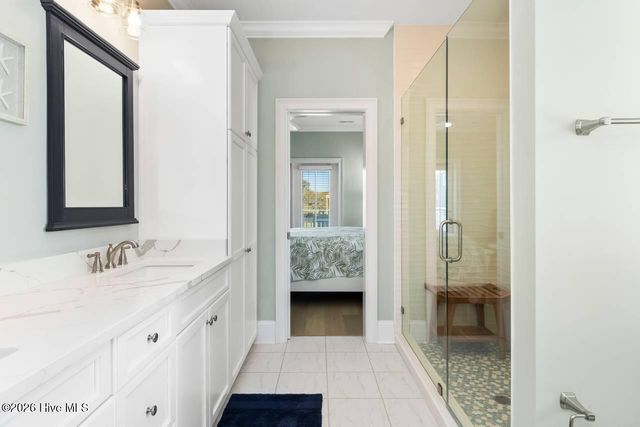 109 Ocean Bluff Drive, Atlantic Beach, NC 28512