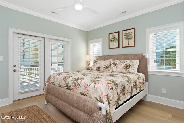 109 Ocean Bluff Drive, Atlantic Beach, NC 28512