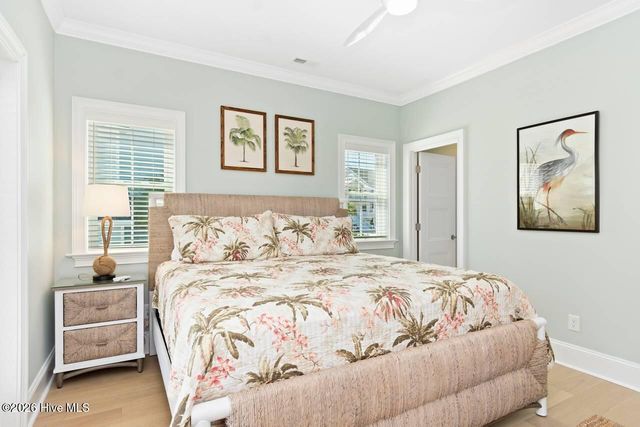 109 Ocean Bluff Drive, Atlantic Beach, NC 28512