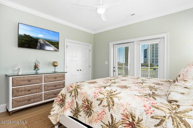 109 Ocean Bluff Drive, Atlantic Beach, NC 28512