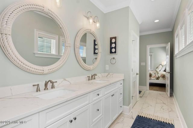 109 Ocean Bluff Drive, Atlantic Beach, NC 28512