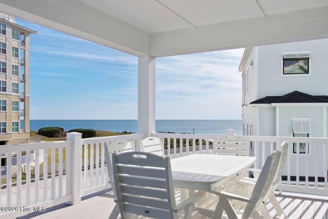 109 Ocean Bluff Drive, Atlantic Beach, NC 28512