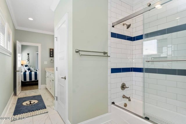 109 Ocean Bluff Drive, Atlantic Beach, NC 28512