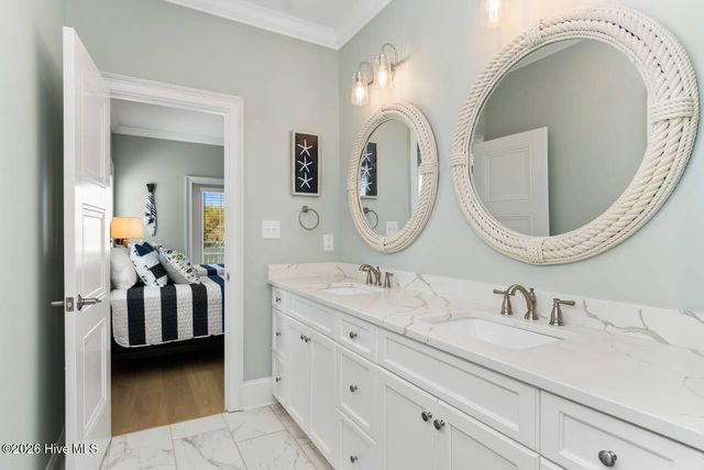 109 Ocean Bluff Drive, Atlantic Beach, NC 28512