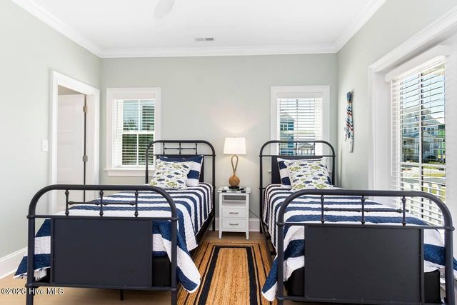 109 Ocean Bluff Drive, Atlantic Beach, NC 28512