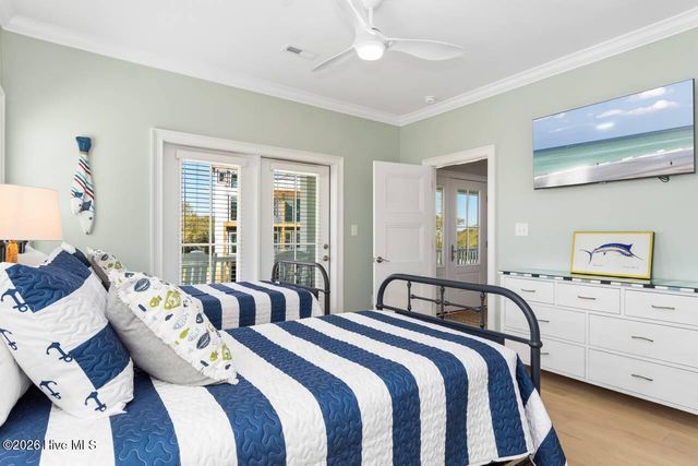 109 Ocean Bluff Drive, Atlantic Beach, NC 28512