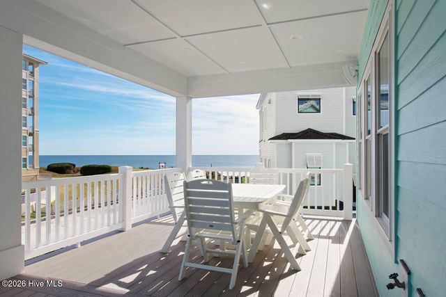 109 Ocean Bluff Drive, Atlantic Beach, NC 28512