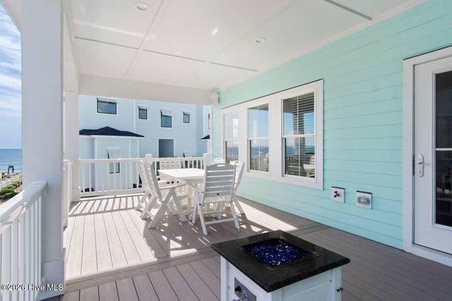 109 Ocean Bluff Drive, Atlantic Beach, NC 28512