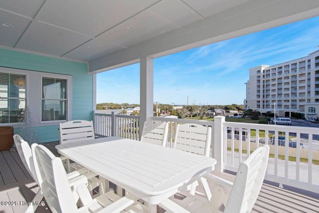 109 Ocean Bluff Drive, Atlantic Beach, NC 28512