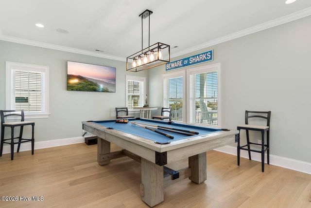 109 Ocean Bluff Drive, Atlantic Beach, NC 28512