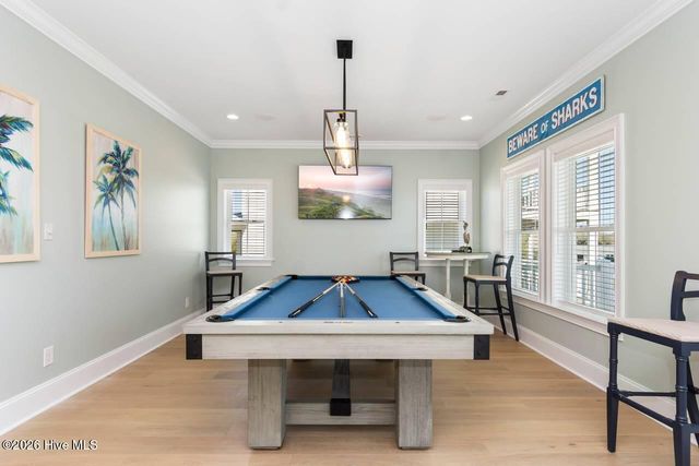 109 Ocean Bluff Drive, Atlantic Beach, NC 28512