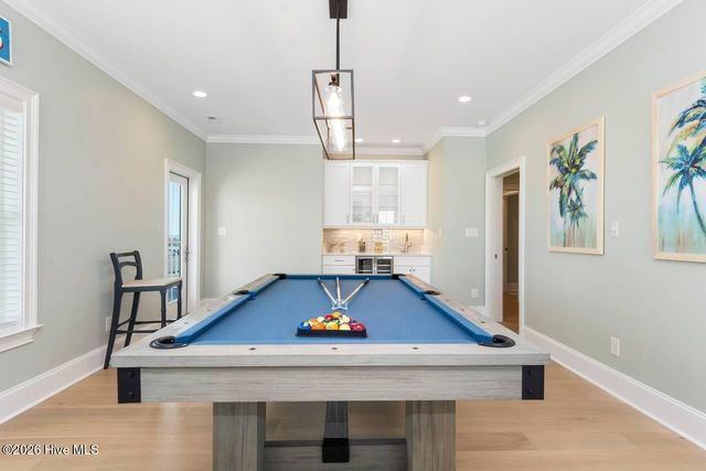 109 Ocean Bluff Drive, Atlantic Beach, NC 28512