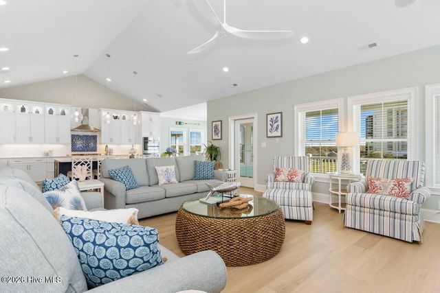 109 Ocean Bluff Drive, Atlantic Beach, NC 28512