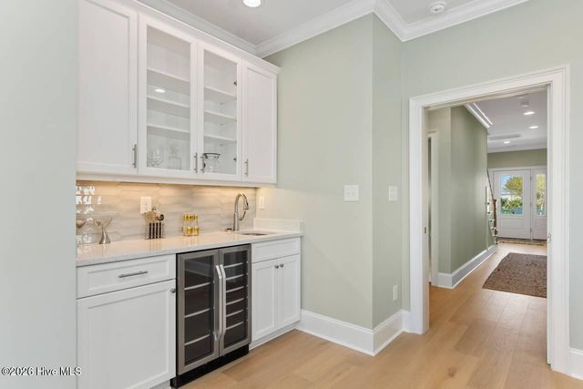 109 Ocean Bluff Drive, Atlantic Beach, NC 28512