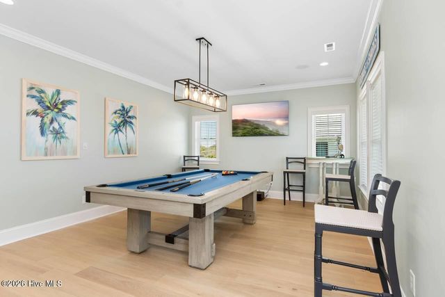 109 Ocean Bluff Drive, Atlantic Beach, NC 28512