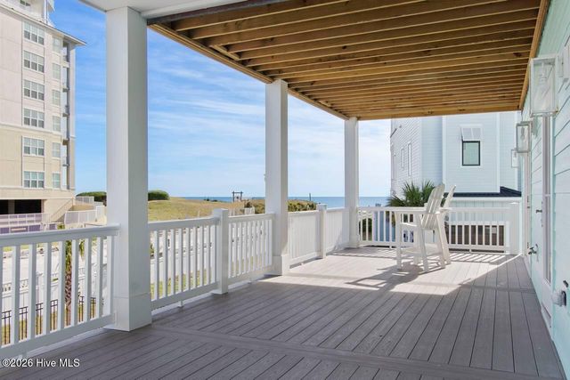 109 Ocean Bluff Drive, Atlantic Beach, NC 28512