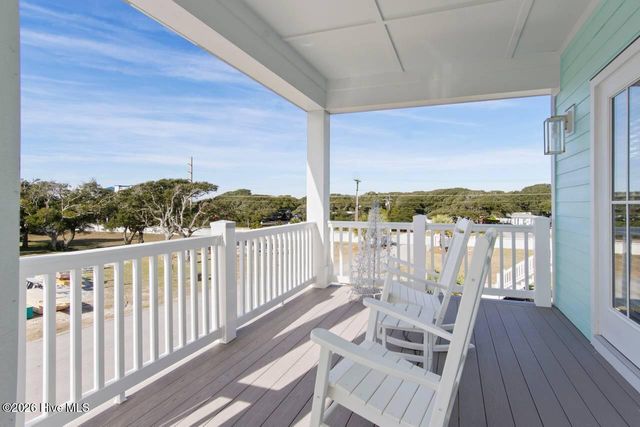 109 Ocean Bluff Drive, Atlantic Beach, NC 28512