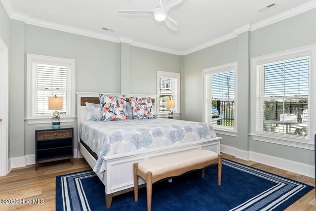 109 Ocean Bluff Drive, Atlantic Beach, NC 28512