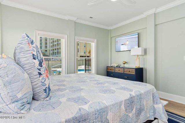 109 Ocean Bluff Drive, Atlantic Beach, NC 28512