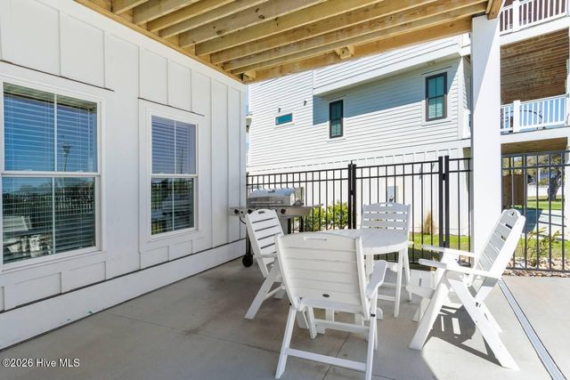 109 Ocean Bluff Drive, Atlantic Beach, NC 28512