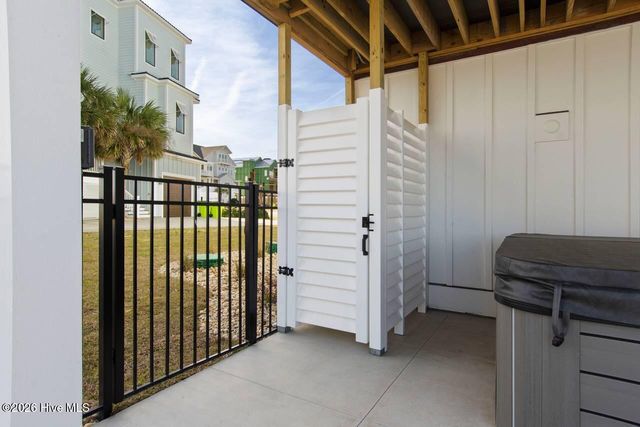 109 Ocean Bluff Drive, Atlantic Beach, NC 28512