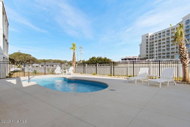 109 Ocean Bluff Drive, Atlantic Beach, NC 28512