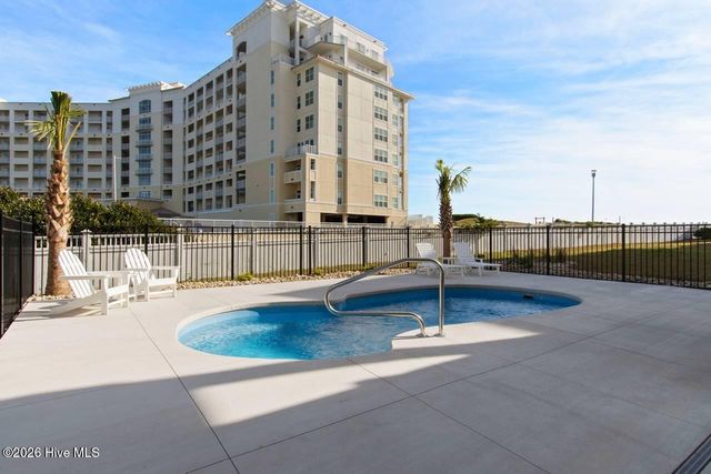 109 Ocean Bluff Drive, Atlantic Beach, NC 28512