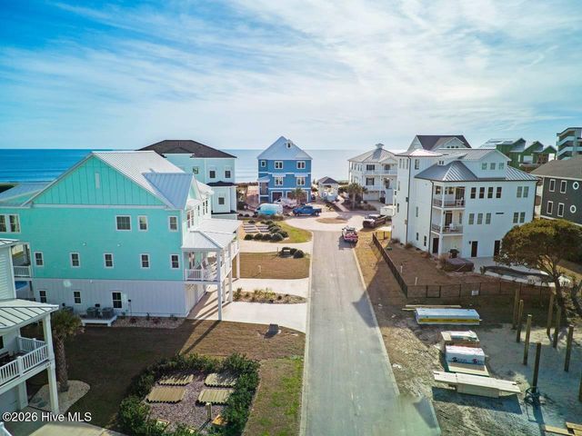 109 Ocean Bluff Drive, Atlantic Beach, NC 28512