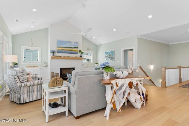 109 Ocean Bluff Drive, Atlantic Beach, NC 28512