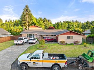 1209 Dundee Drive, Cosmopolis, WA 98537