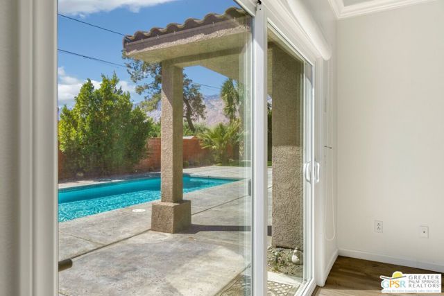 2885 E Sandia Road, Palm Springs, CA 92262