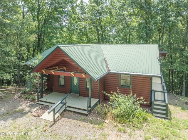 167 Brasstown View, Brasstown, NC 28902