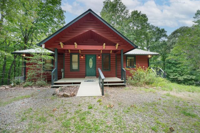 167 Brasstown View, Brasstown, NC 28902