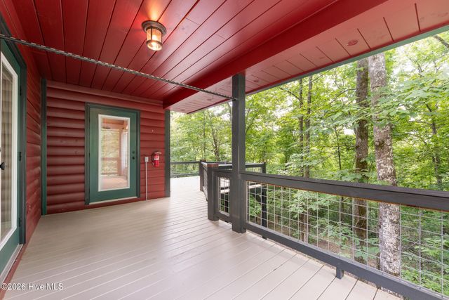 167 Brasstown View, Brasstown, NC 28902