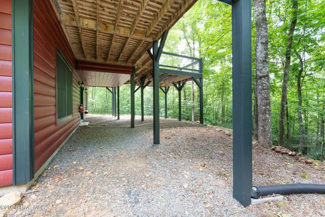 167 Brasstown View, Brasstown, NC 28902