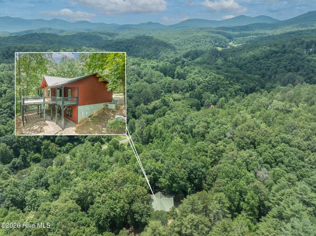 167 Brasstown View, Brasstown, NC 28902