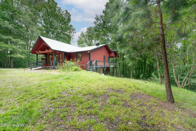 167 Brasstown View, Brasstown, NC 28902